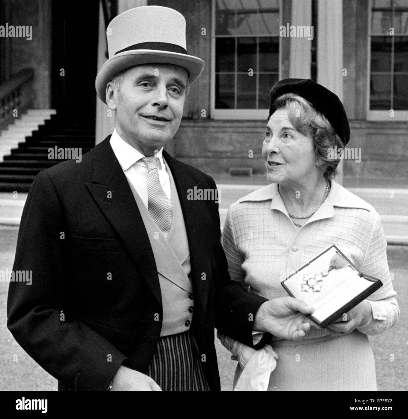 Hammond Innes Stock Photo 107879158 Alamy