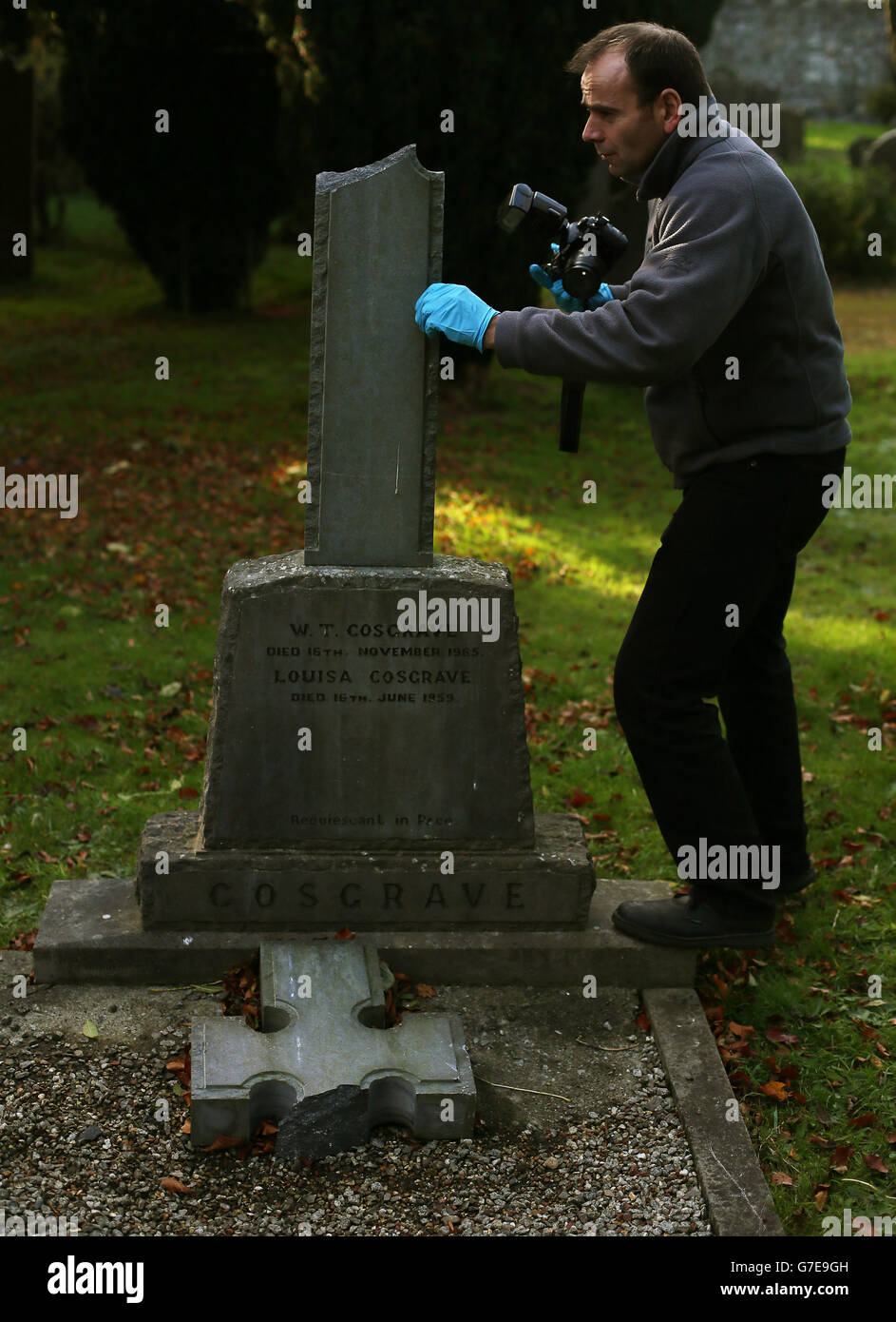 William cosgrave ireland hires stock photography and images Alamy