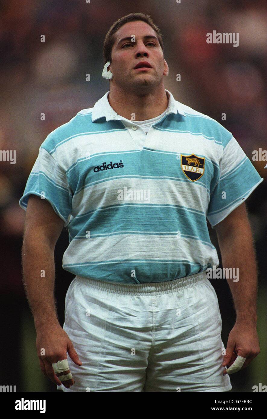 Roberto grau rugby Clearance