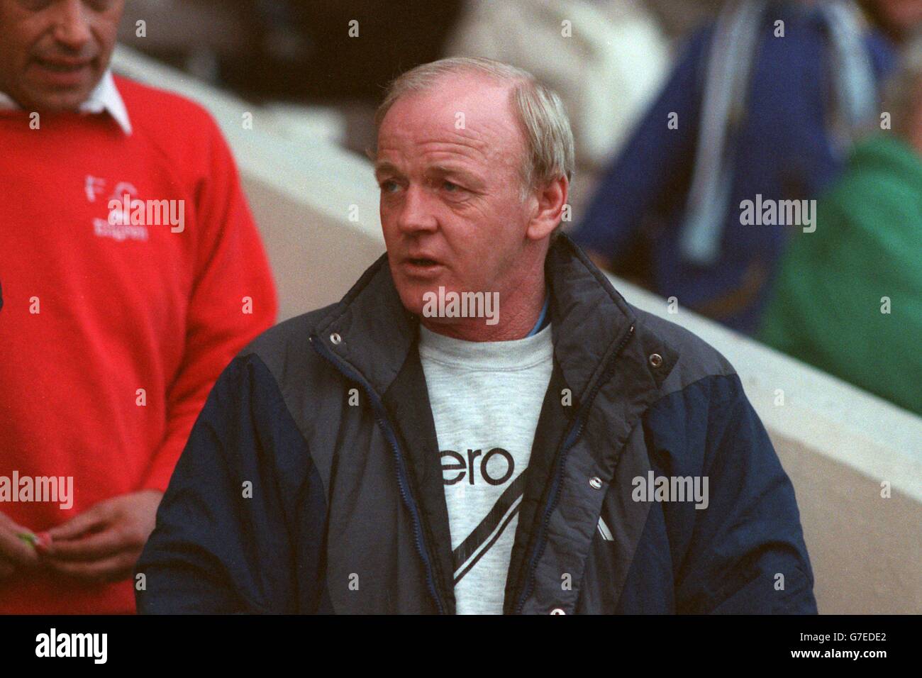 Billy Bremner High Resolution Stock Photography and Images Alamy