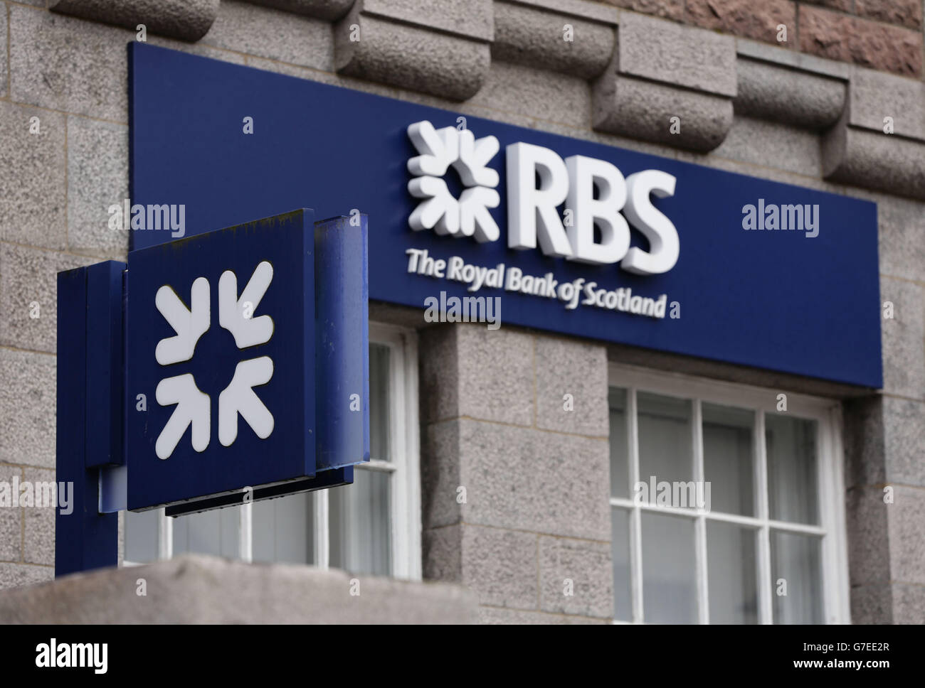 Royal Bank Of Scotland Branches In Greater Manchester &ndash; XNCUC
