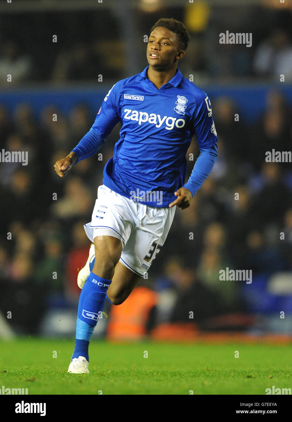 Action Against Watford Hi res Stock Photography And Images Alamy