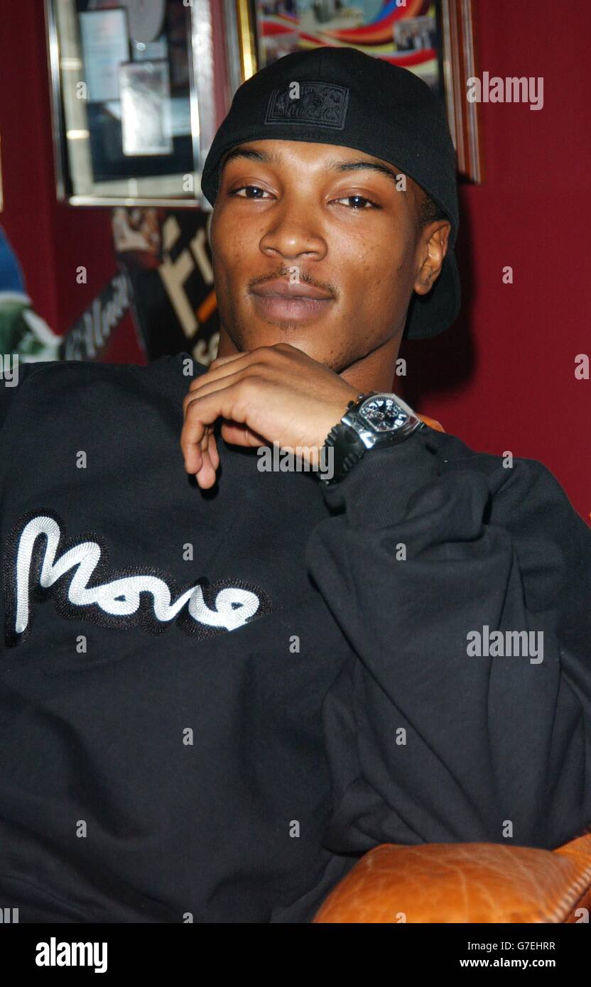 So solid crew asher d hi-res stock photography and images - Alamy