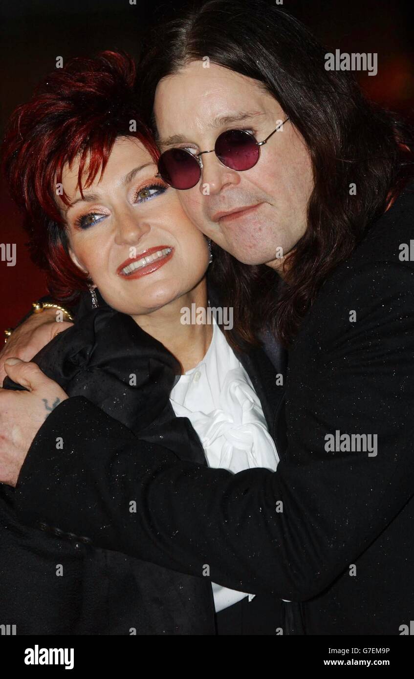 ozzy osbourne show charity