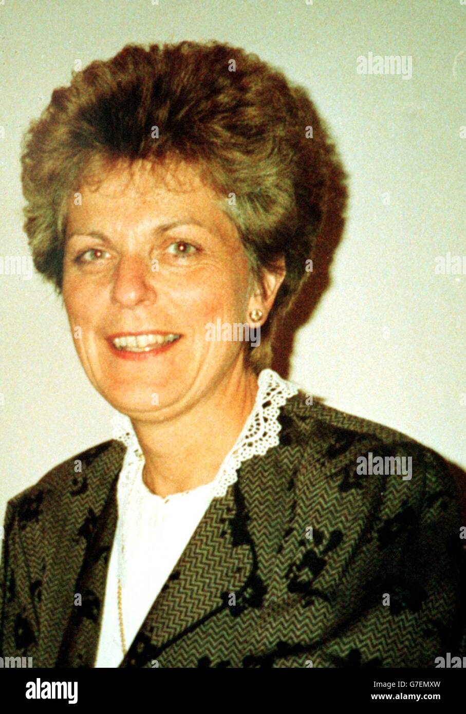 Jean bradley hi-res stock photography and images - Alamy