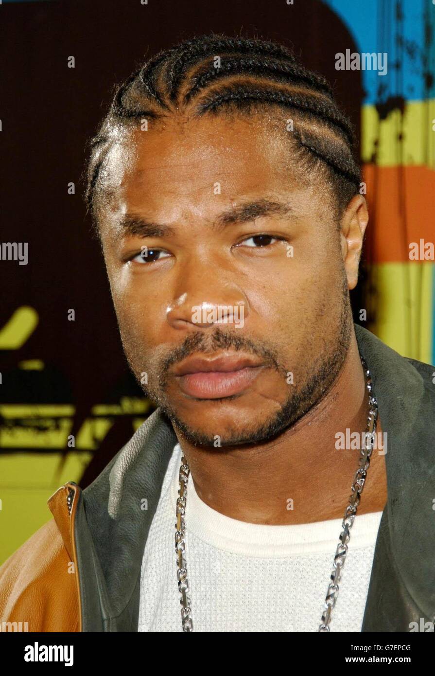 Xzibit