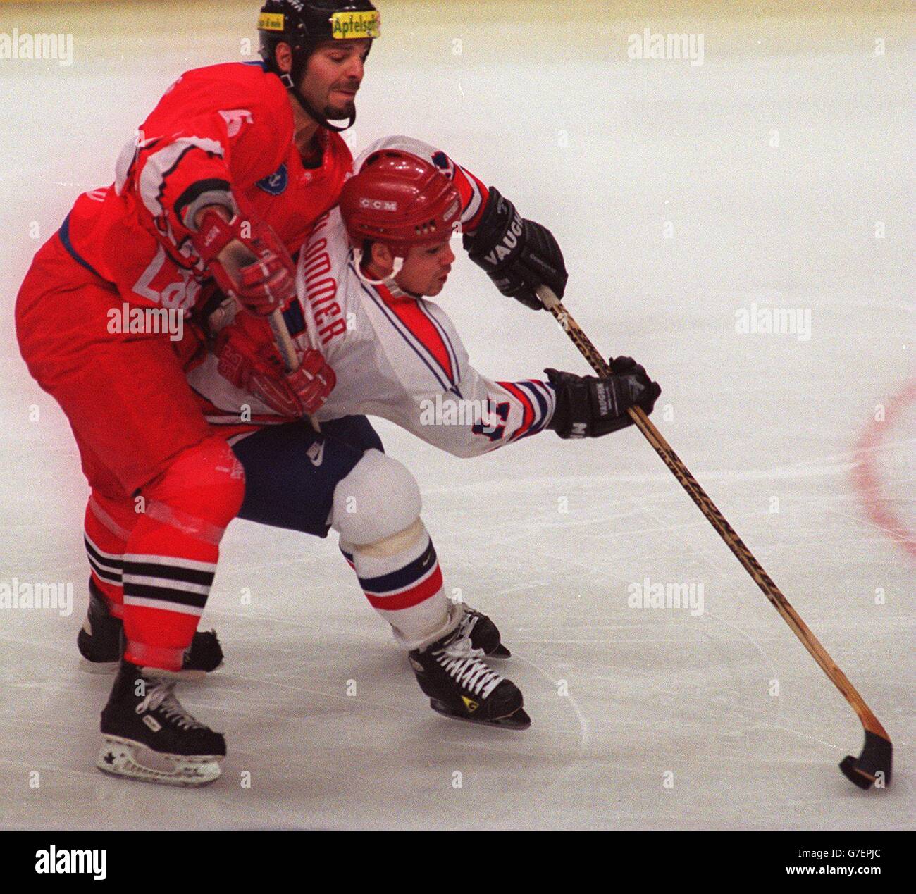 Switzerland Great Britain ice hockey Frequently Asked Questions (FAQ)
