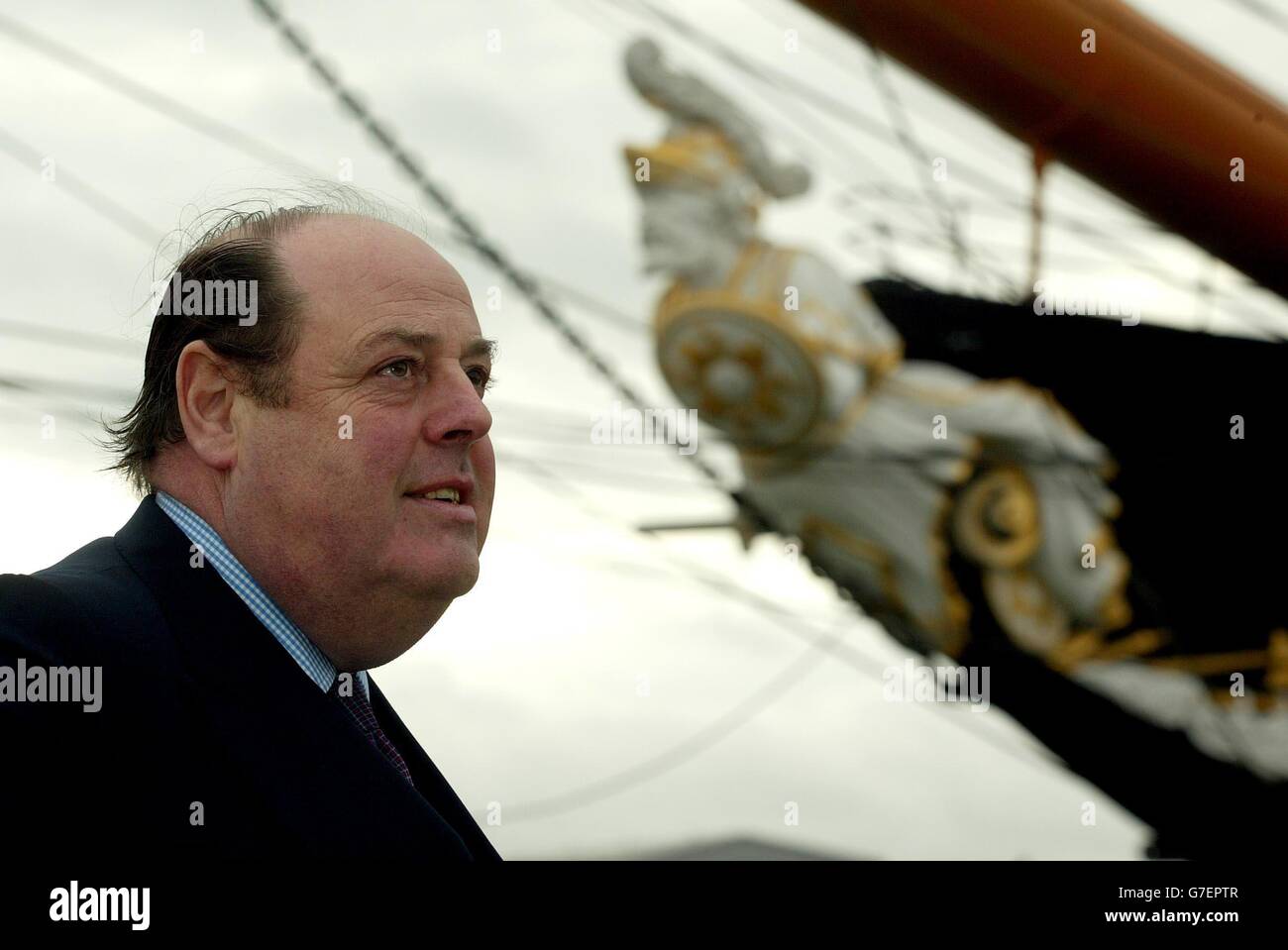 Nicholas soames hires stock photography and images Alamy