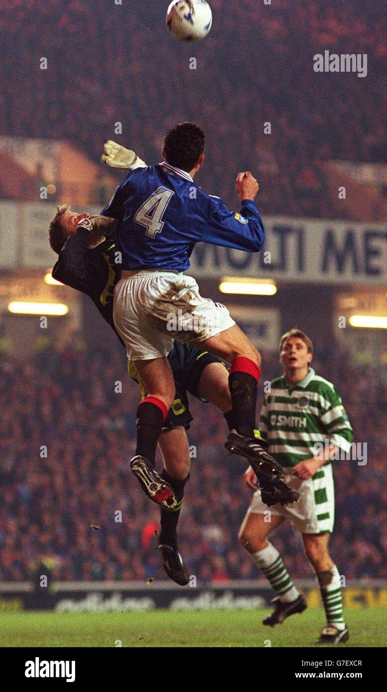 Petric Rangers Gordan petric rangers hi-res stock photography and images - Alamy