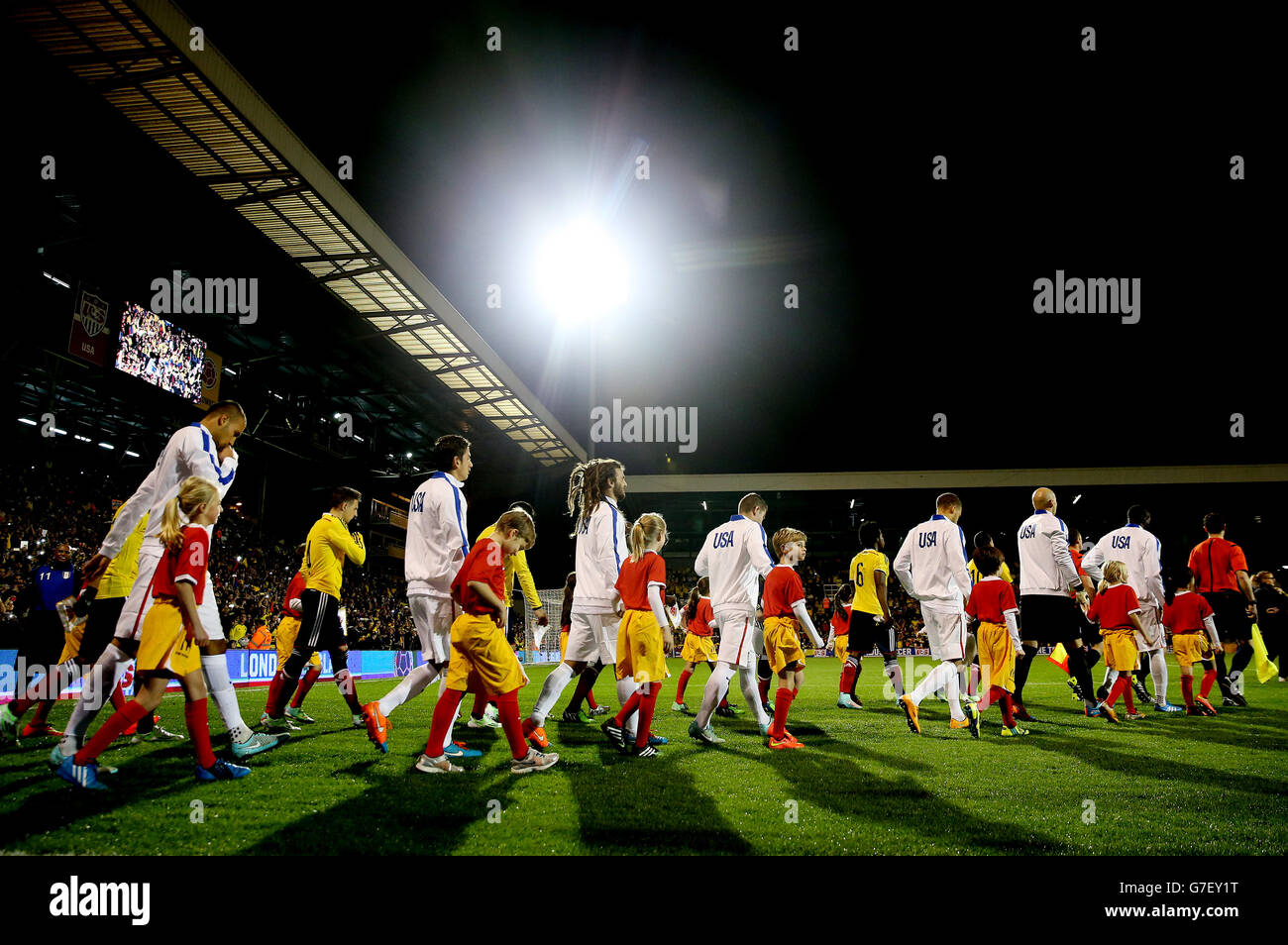 Breathtaking Colombia V Australia: Men's International Football Friendly – Live Design in 4K Breathtaking Colombia V Australia: Men's International Football Friendly – Live Design in 4K