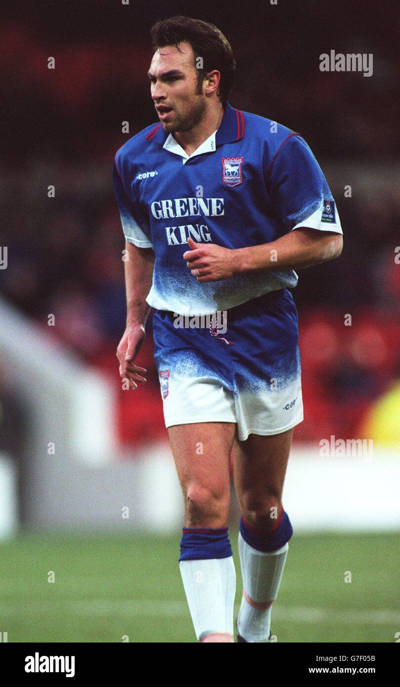 Jason Cundy Ipswich Hi res Stock Photography And Images Alamy