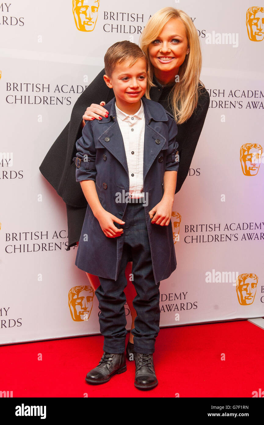 Emma Bunton Kids Emma Bunton Pays Tribute To Her Child Tate On 13th(02)