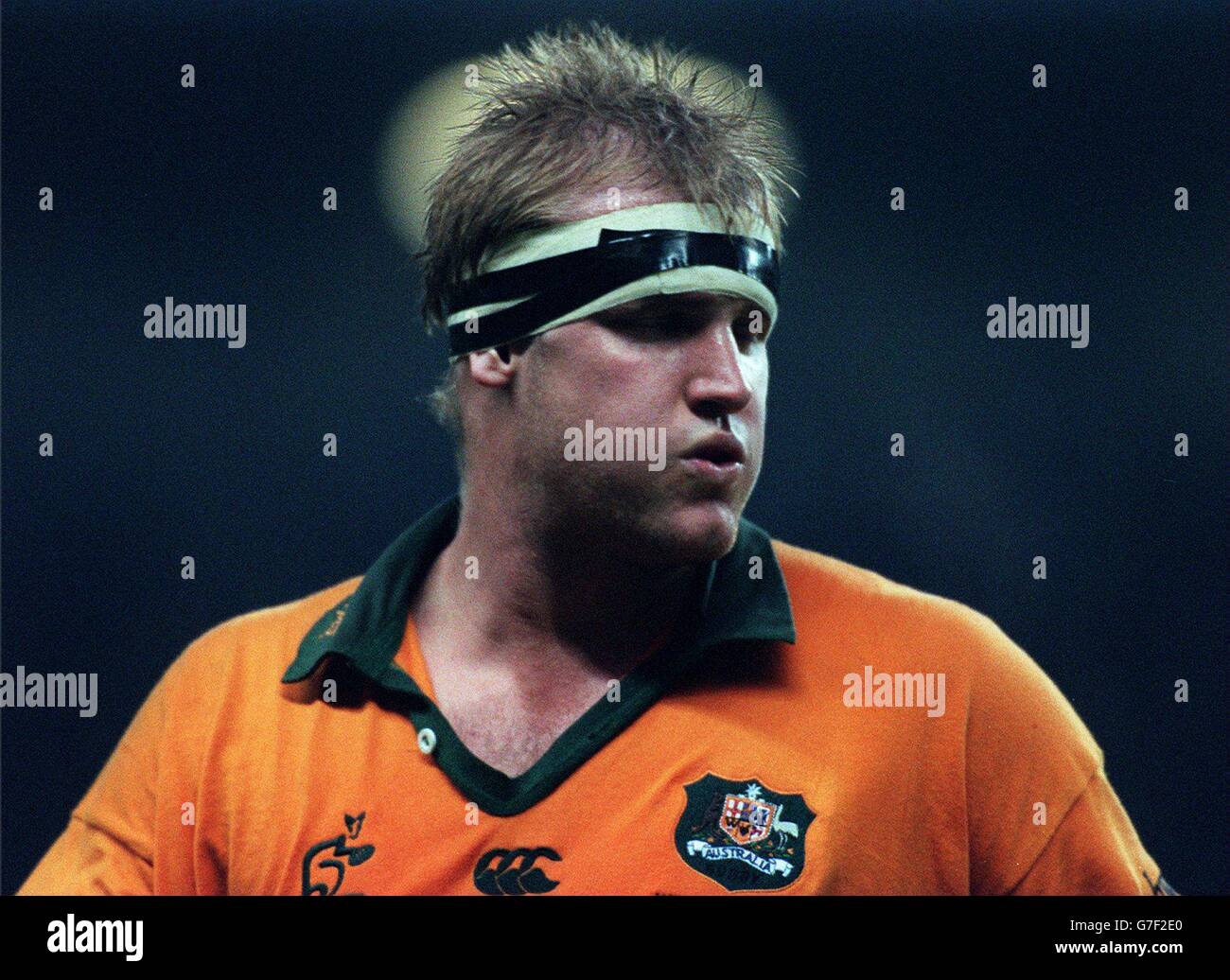 Cartes De L'australie En Trois Versions Pour Le Championnat