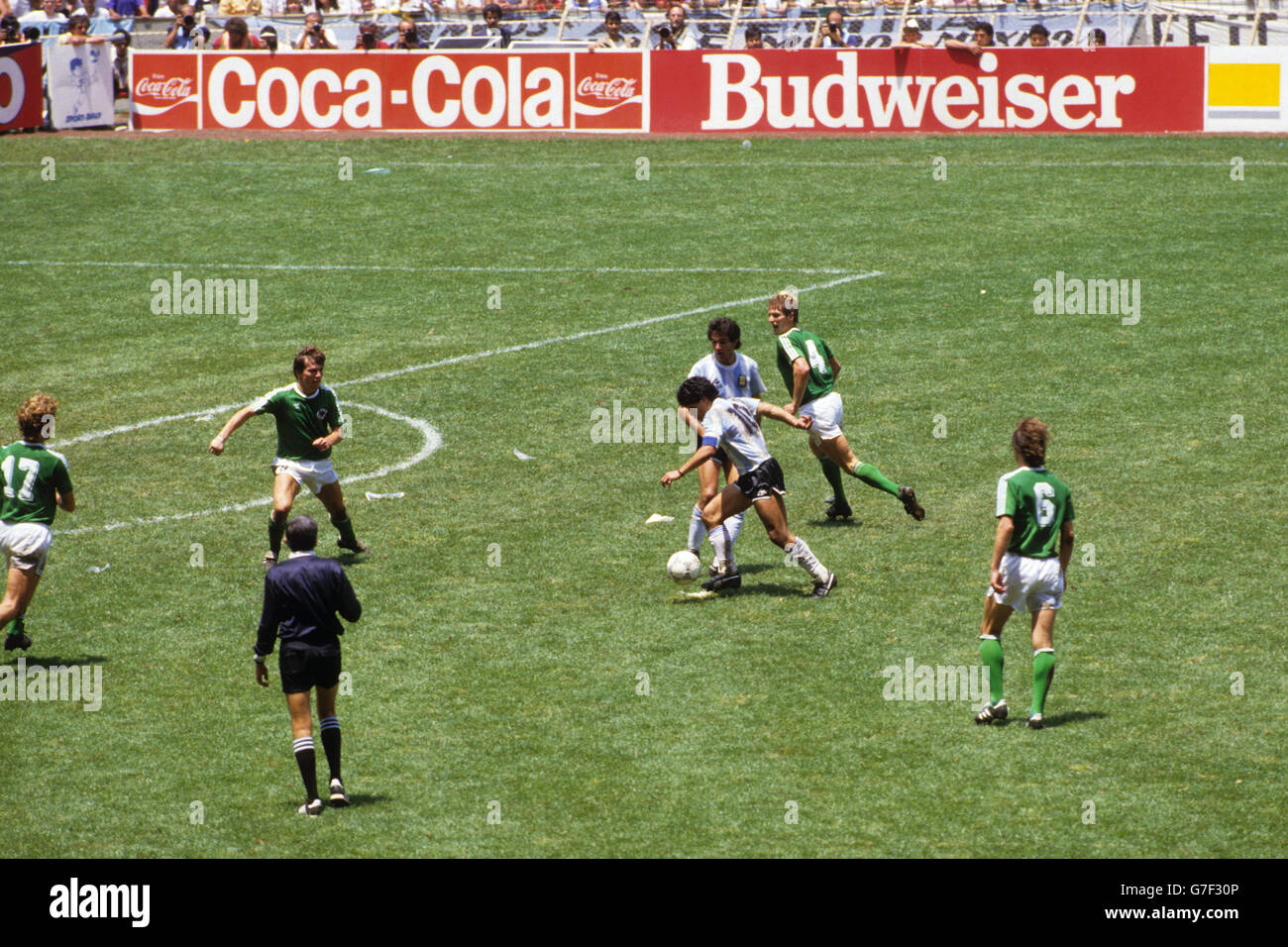 Argentina world cup 1986 deals