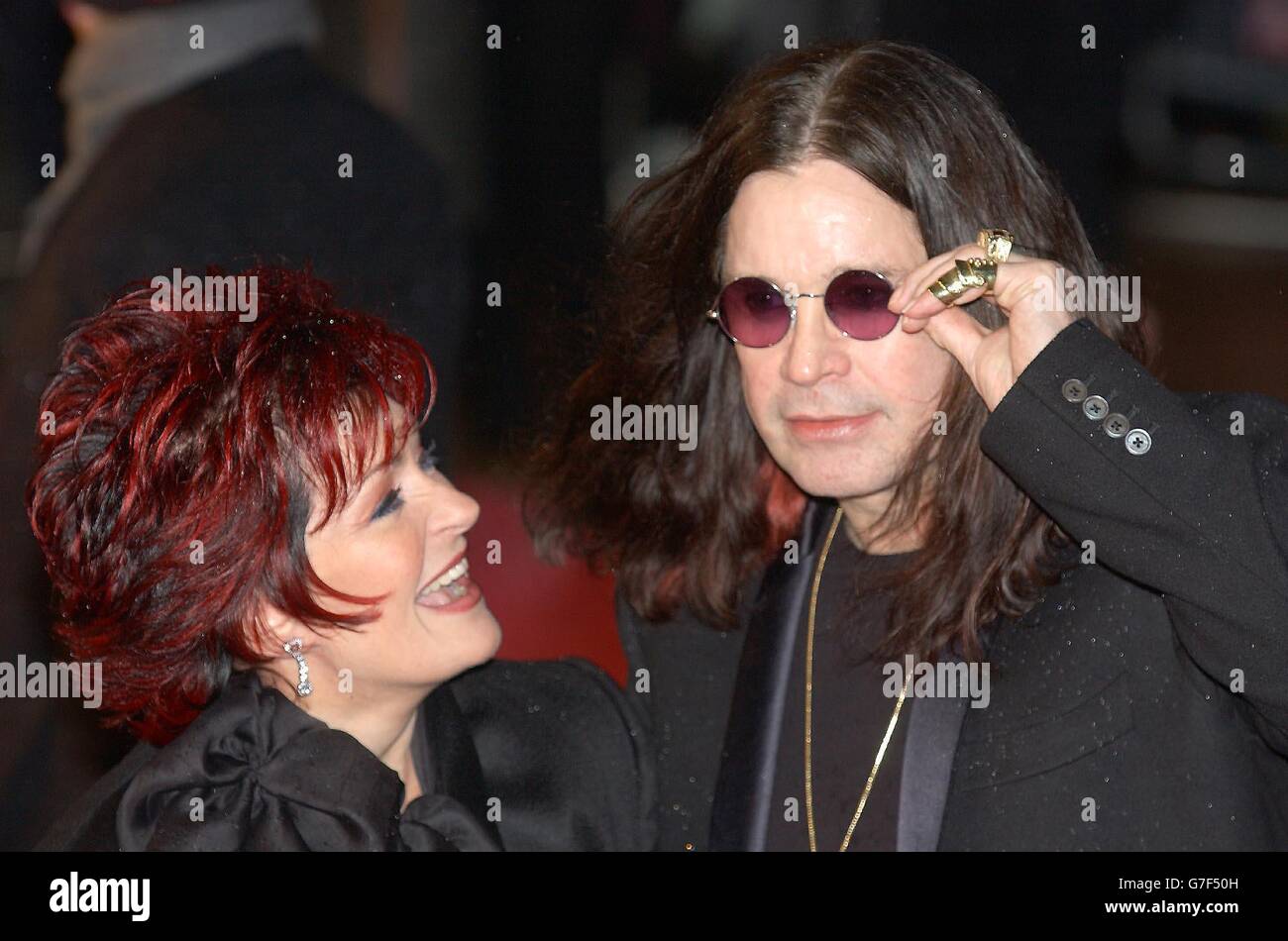 ozzy osbourne wife cancer