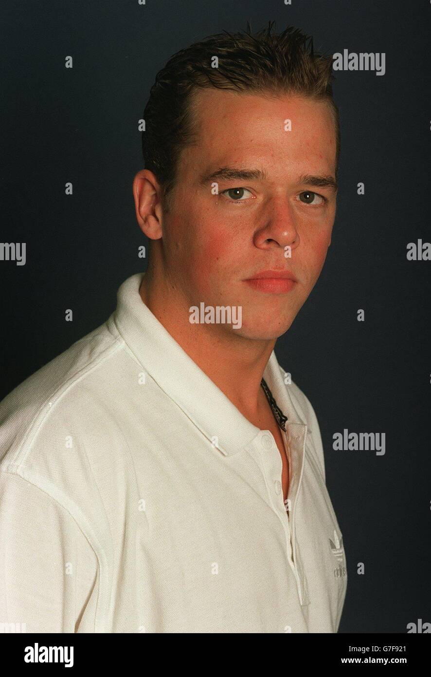 Andrew clayton hi-res stock photography and images - Alamy, image size:886x1390