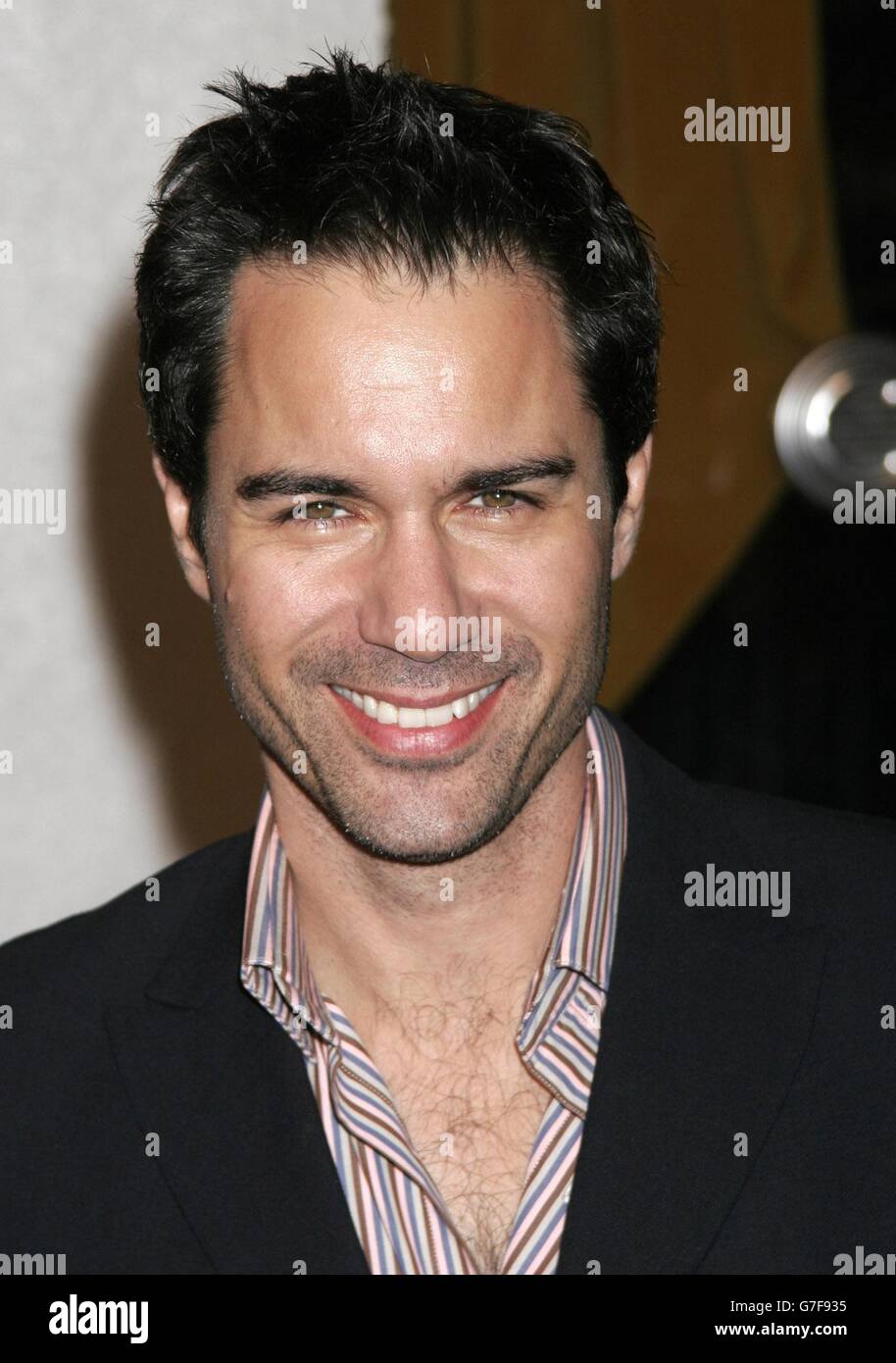 'Closer' Premiere at the Mann Village theatre Stock Photo Alamy