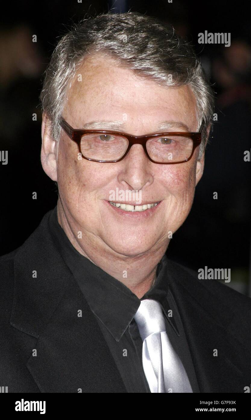 'Closer' Premiere at the Mann Village theatre Stock Photo Alamy