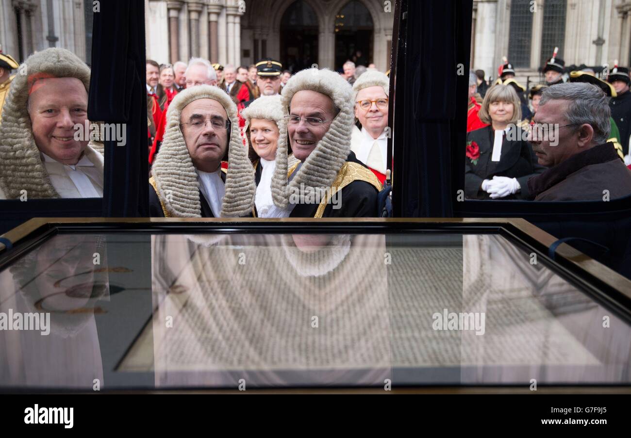 Lord mayor's show 2014 hires stock photography and images Alamy