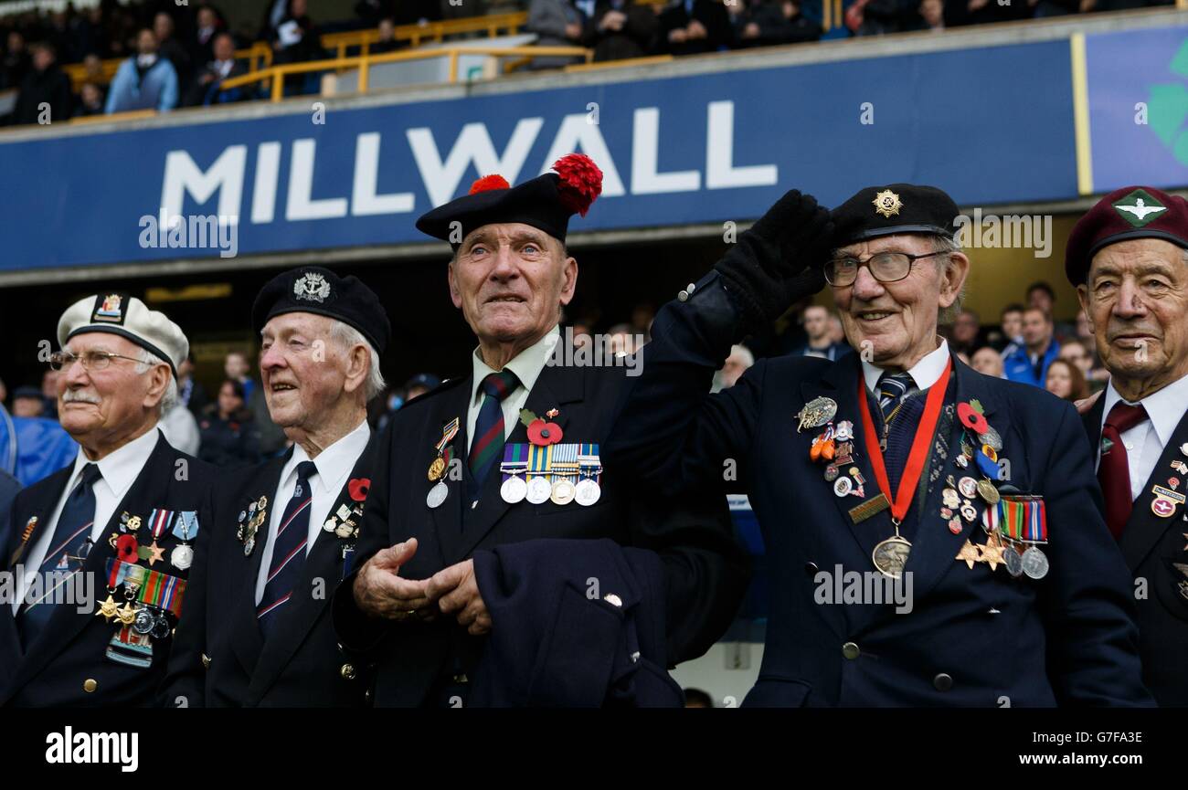 World war ii veterans hi-res stock photography and images - Alamy