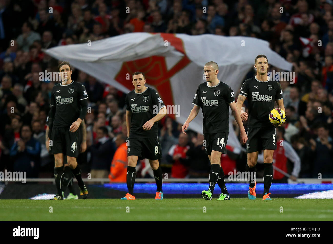 David dean arsenal hi-res stock photography and images - Alamy