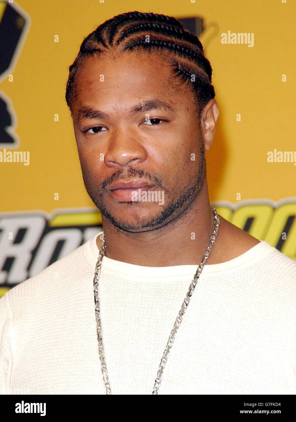 Xzibit Braids Xzibit Braids