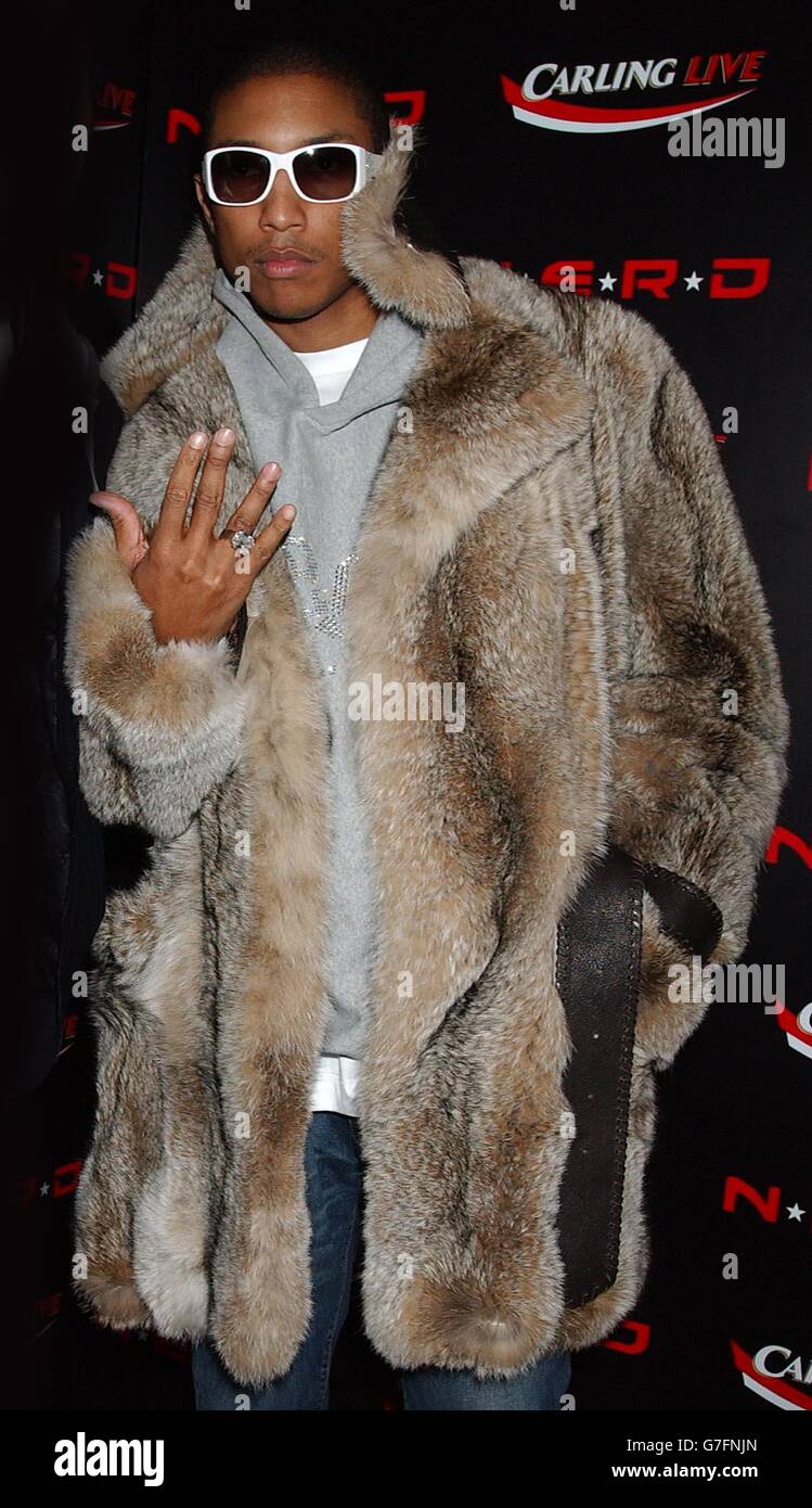 pharrell williams nerd nmd