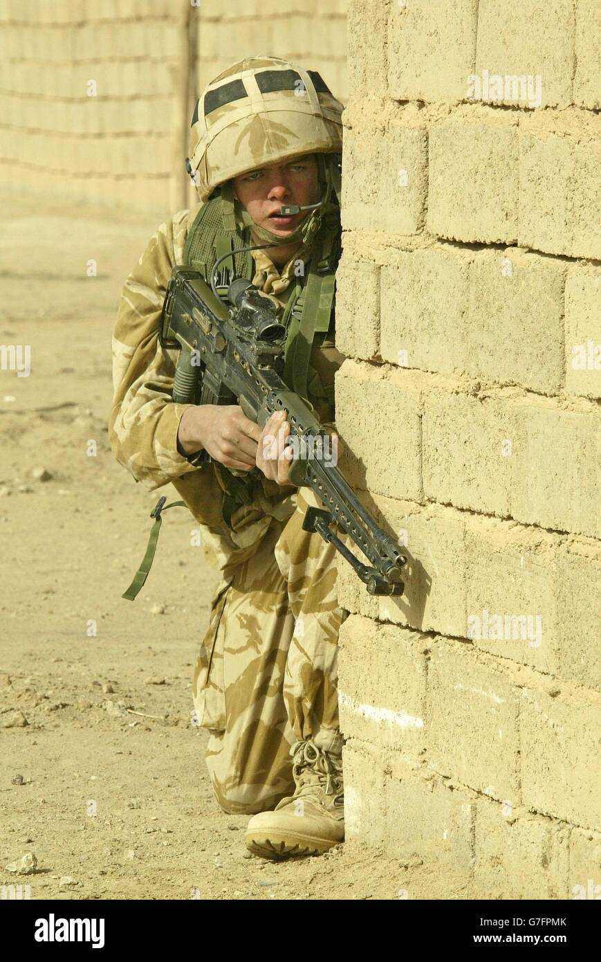 Cordon talk operation hi-res stock photography and images - Alamy