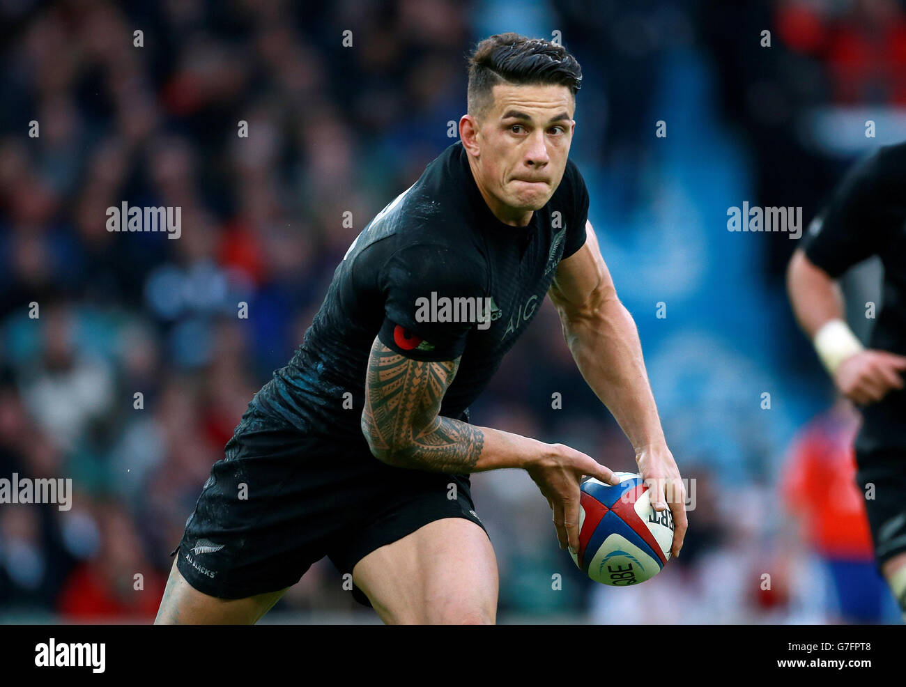 Sbw Rugby Sonny Bill Williams Rugby Wallpapers