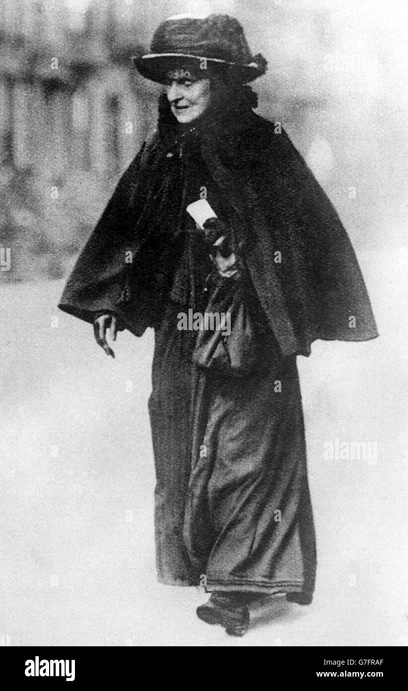 Hetty green hires stock photography and images Alamy