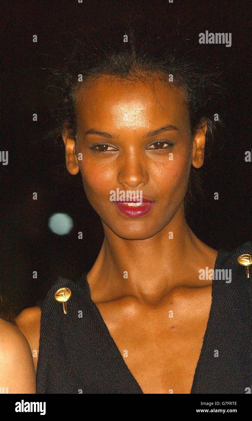 5,496 Liya Kebede Photos Stock Photos, High-Res Pictures, and Images -  Getty Images
