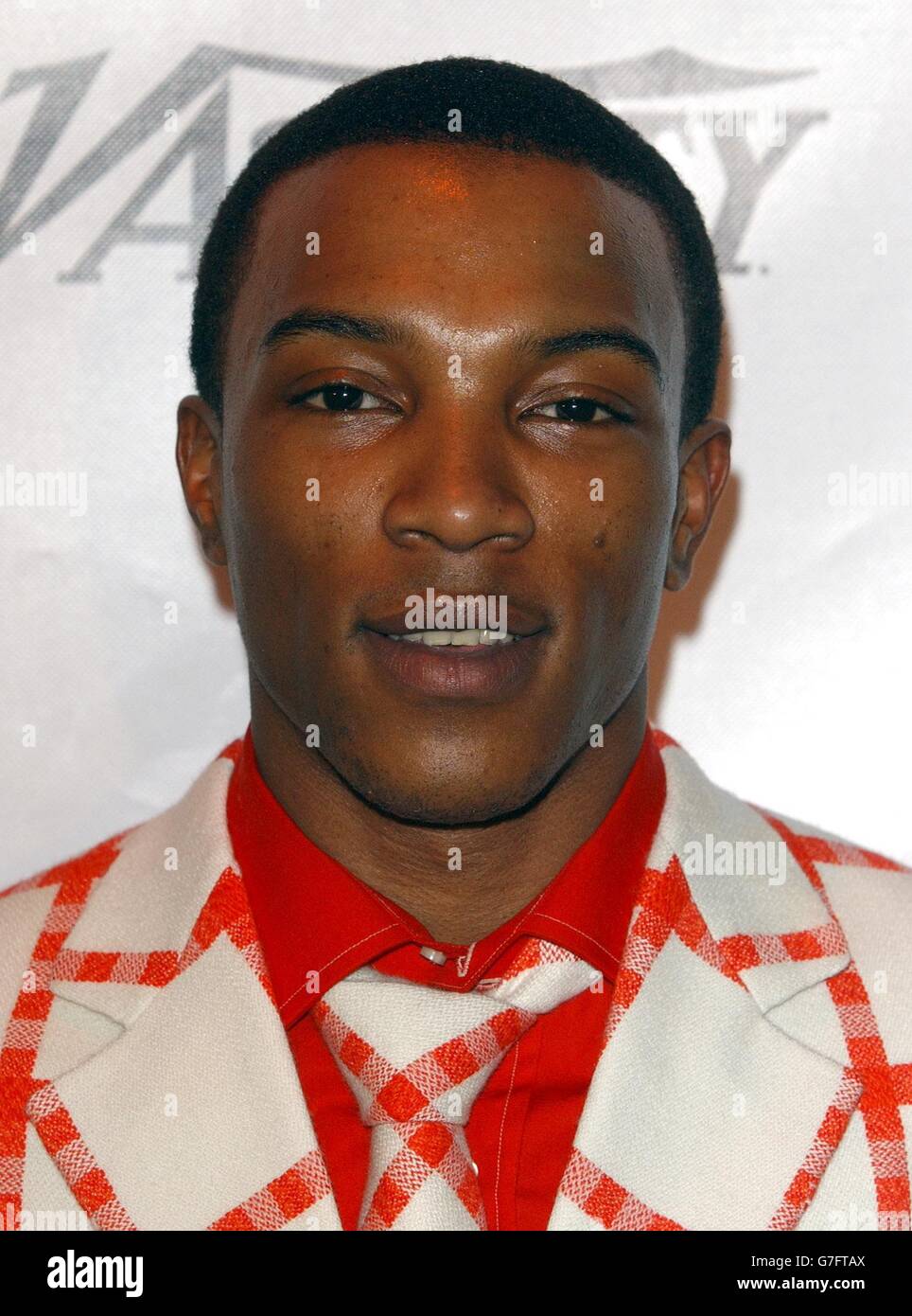 British Independent Film Awards Stock Photo Alamy