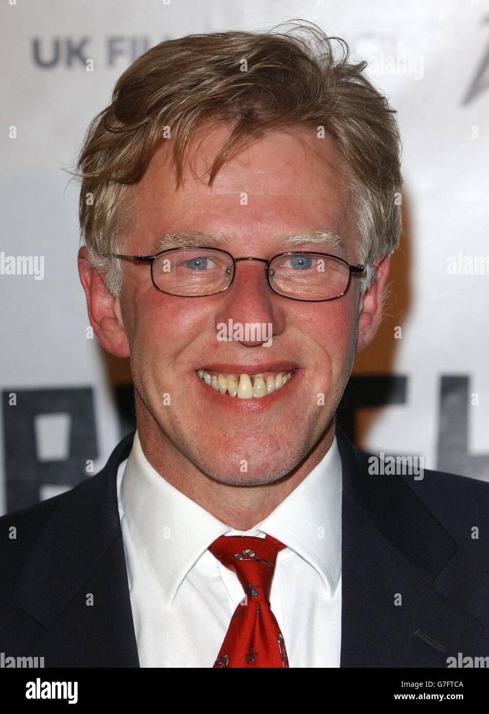 Phil Davis Actor