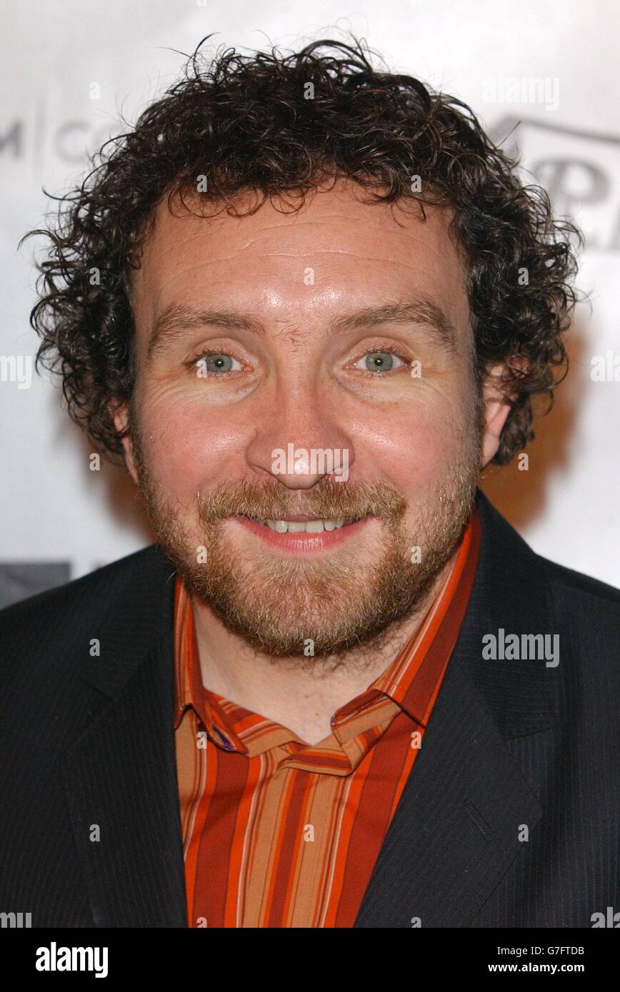 British Independent Film Awards Stock Photo Alamy