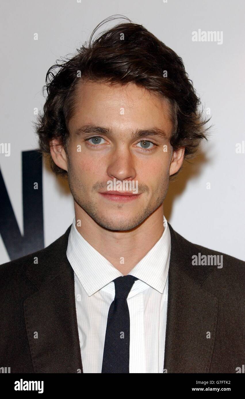 British Independent Film Awards Stock Photo Alamy