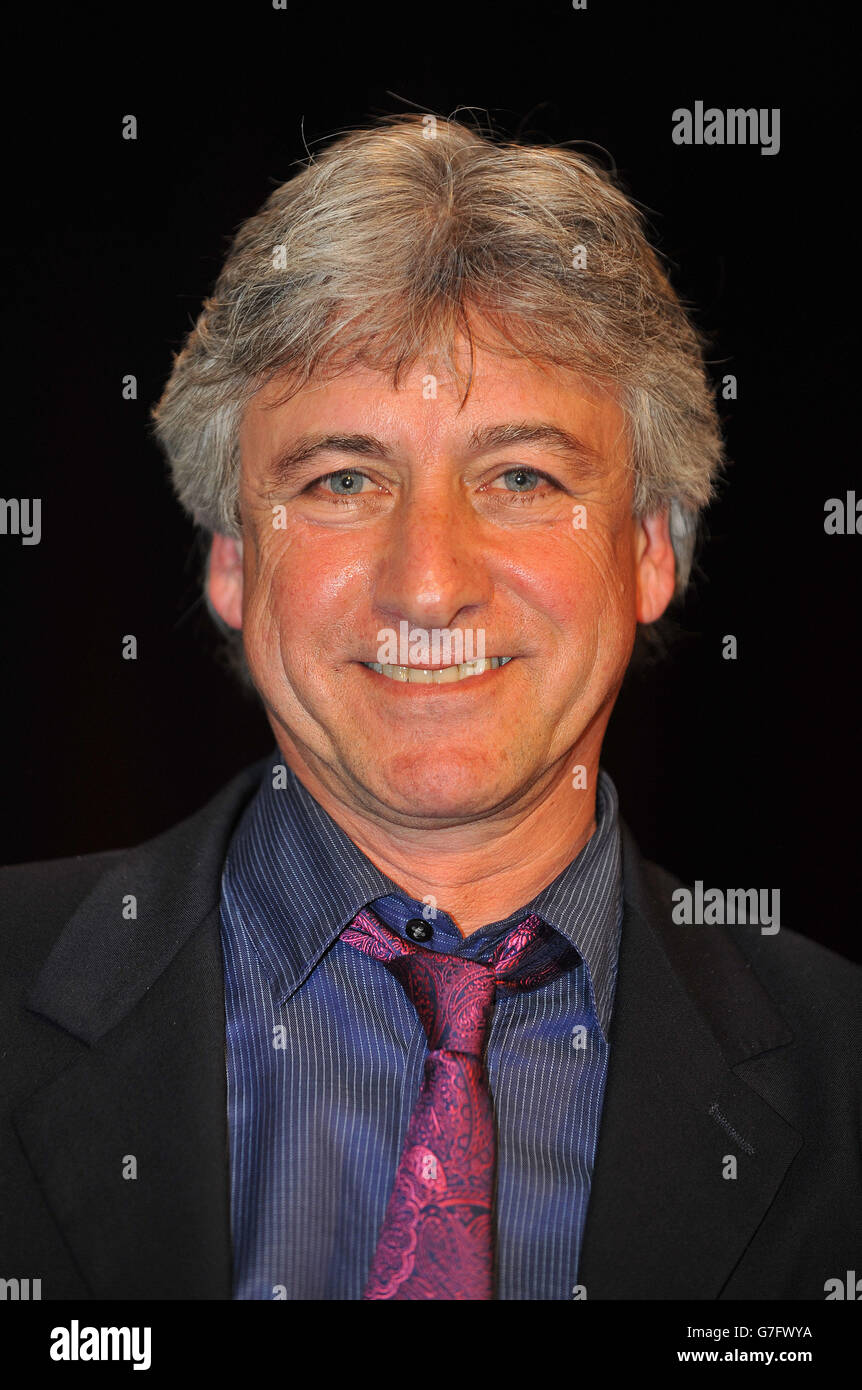 Gary Warren stock Stock Photo Alamy