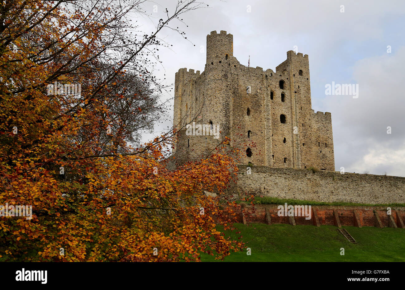 Rochester and Strood by-election Stock Photo