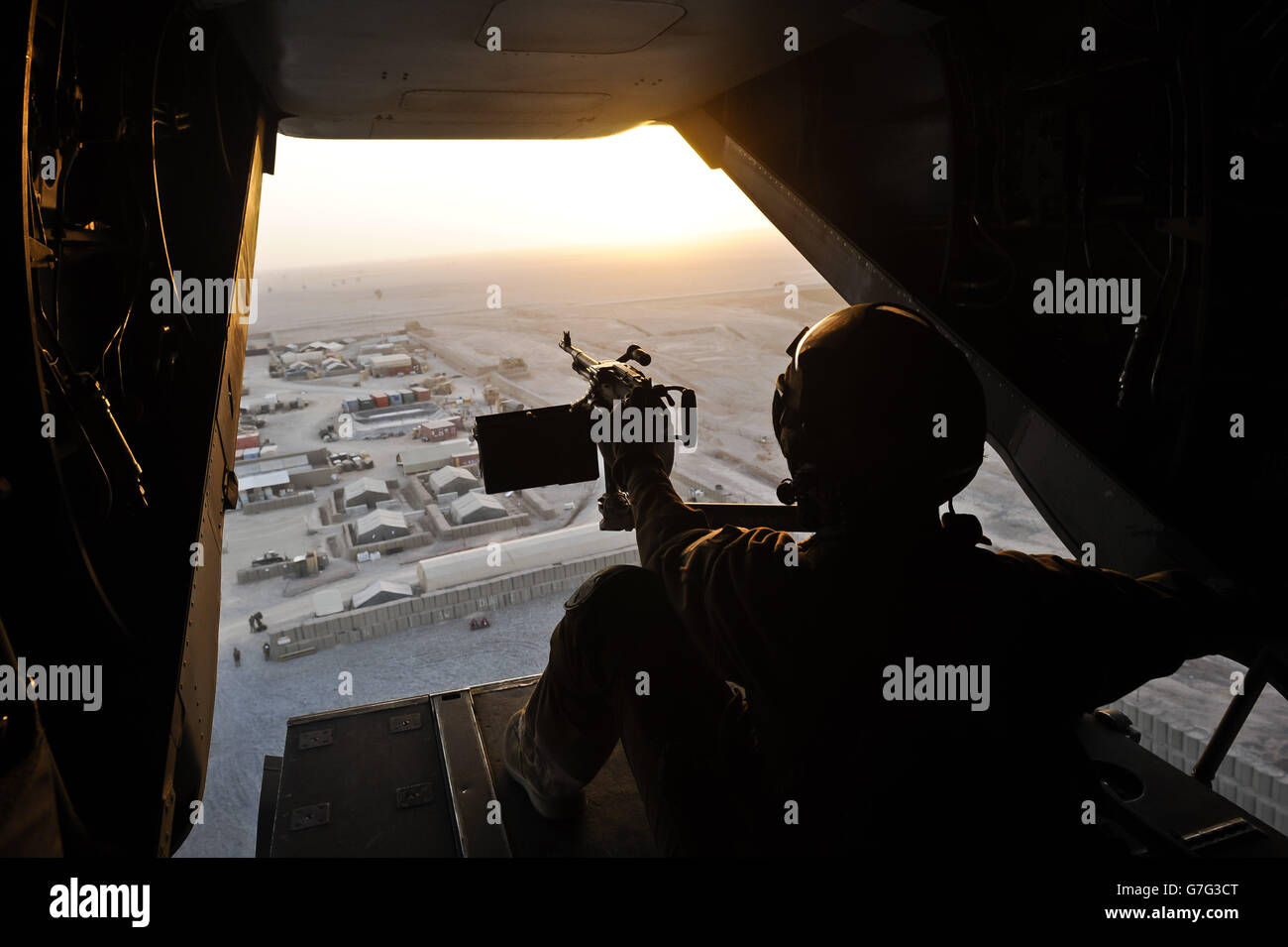 Tail Gunner Hi-res Stock Photography And Images - Alamy