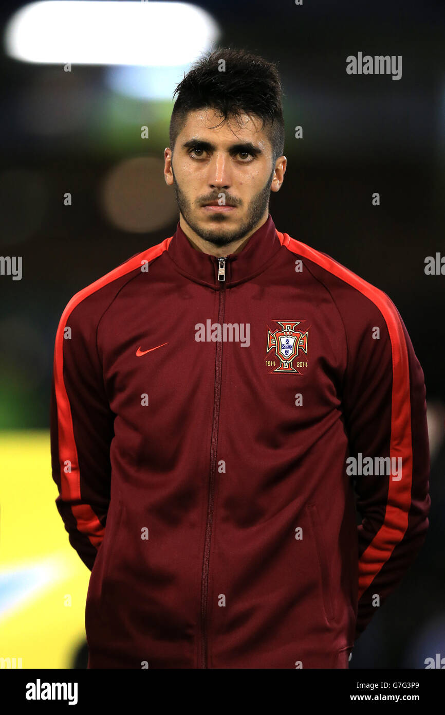 Rui silva hi-res stock photography and images - Alamy