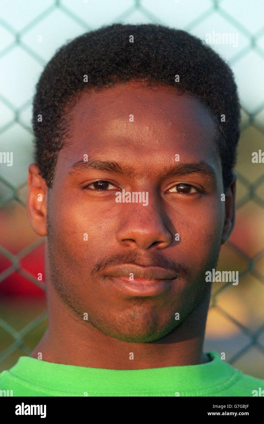 International Soccer. ASIA'96. Saudi Arabia Training. Abdullah Al