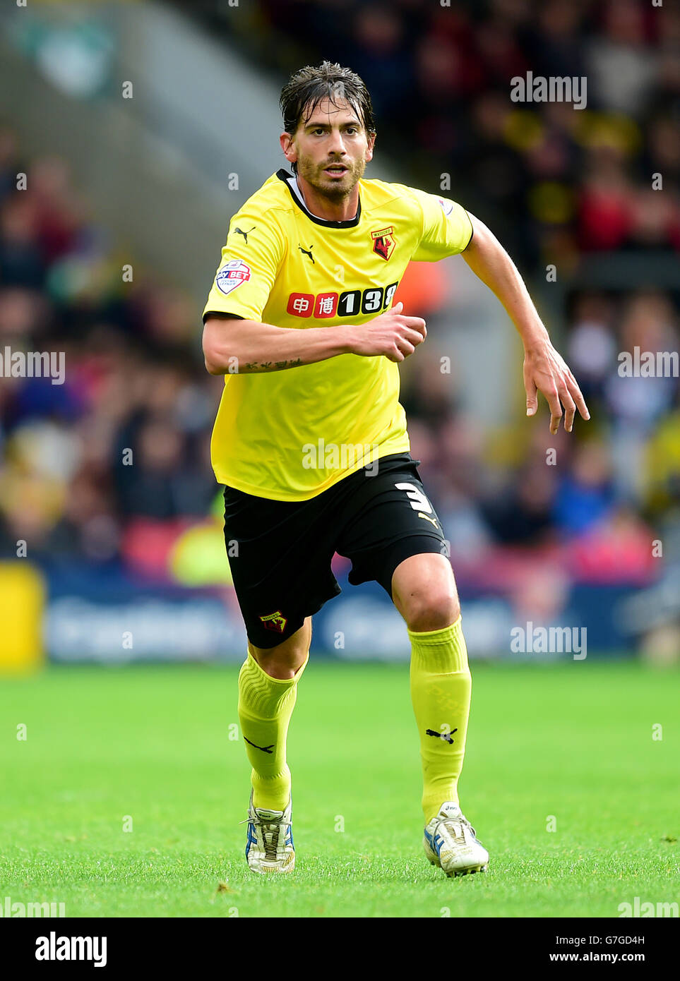 Watfords gianni munari hires stock photography and images Alamy