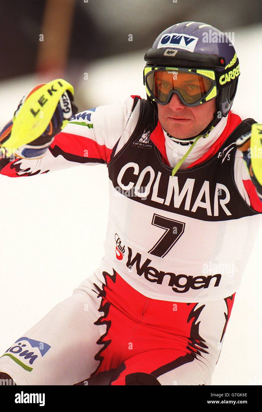 Thomas stangassinger hires stock photography and images Alamy