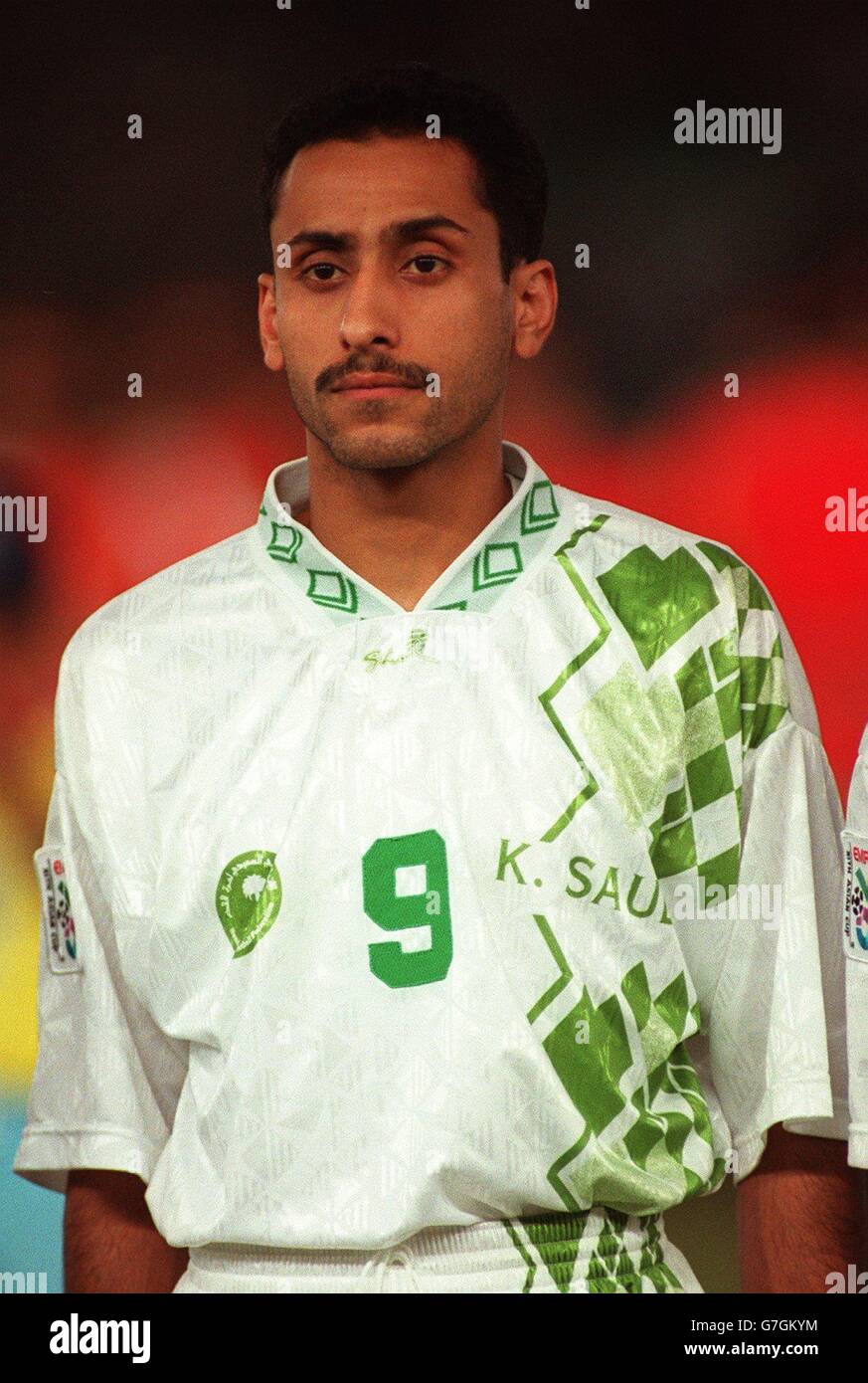 Sami al jaber hires stock photography and images Alamy