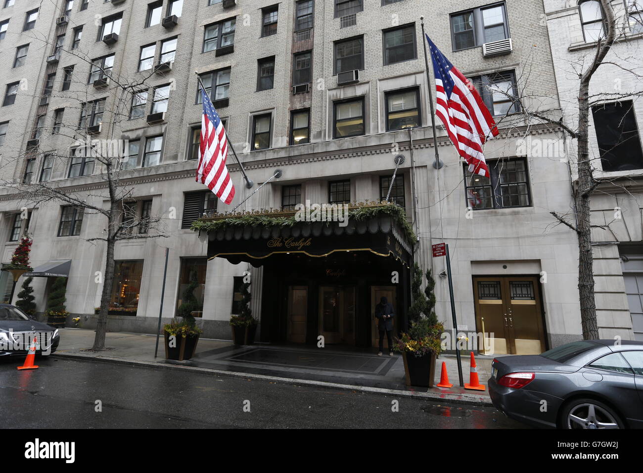 Carlyle hotel deals