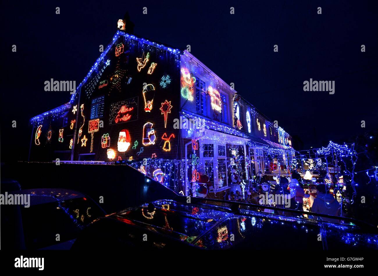 Milton road hires stock photography and images Alamy