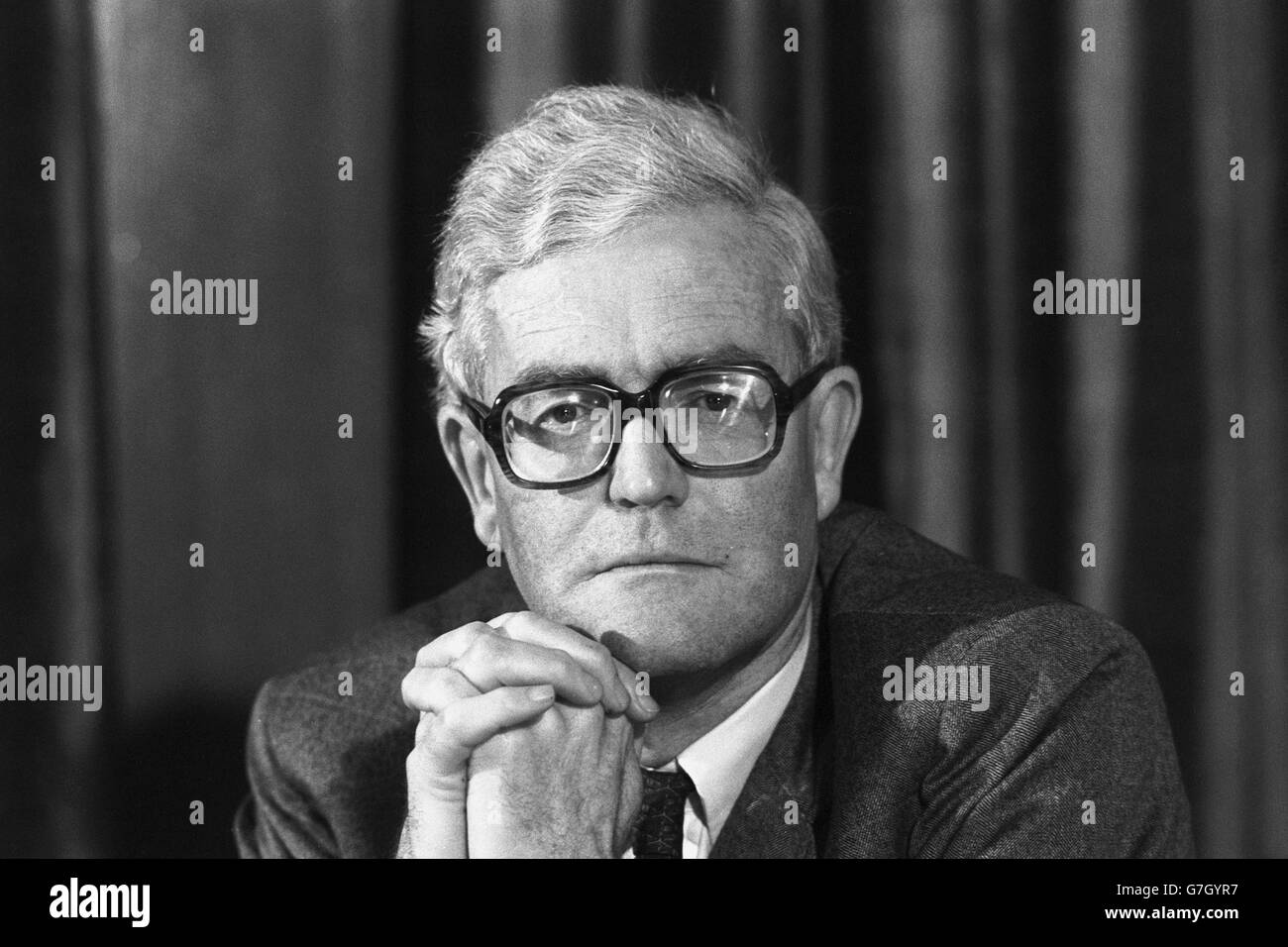 Douglas Hurd High Resolution Stock Photography and Images Alamy