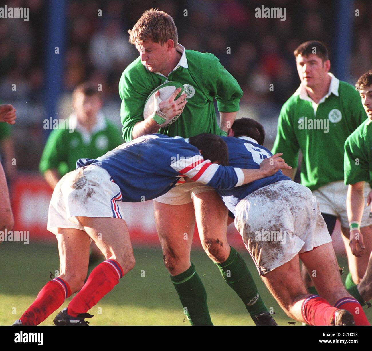 Benjamin cronin hi-res stock photography and images - Alamy