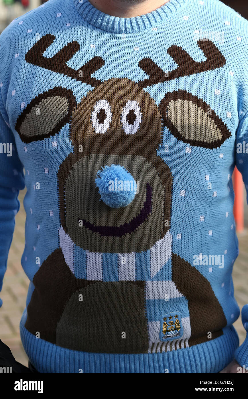 man city jumper