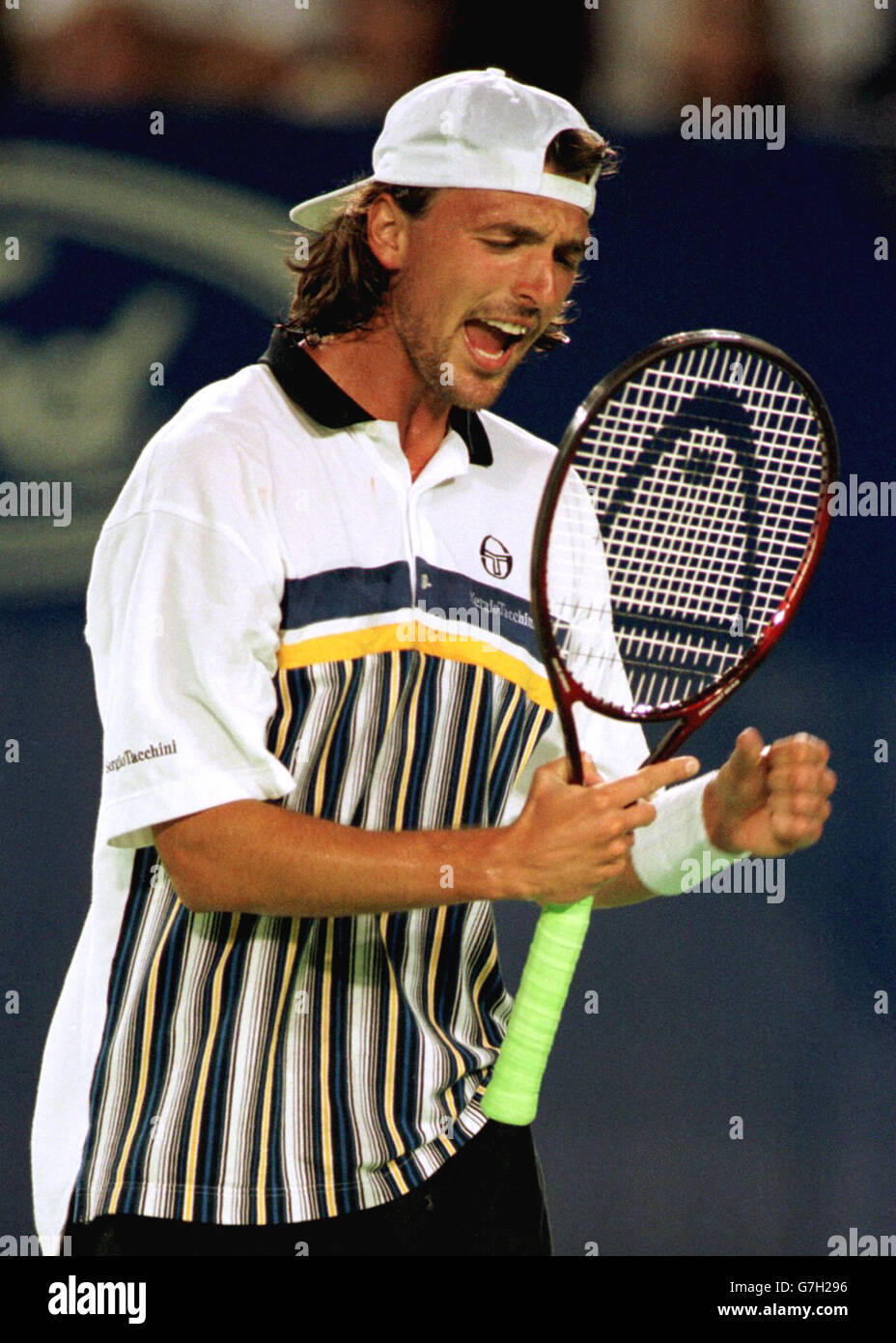 thomas muster racquet