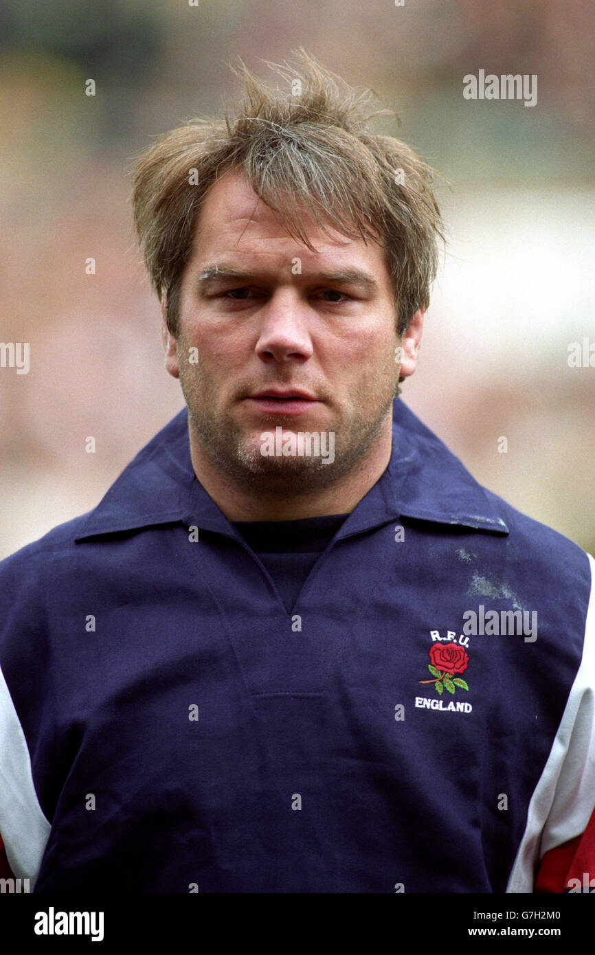 Jeff probyn hires stock photography and images Alamy